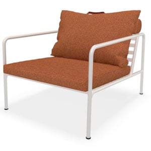 Avon Lenestol Rust/White 