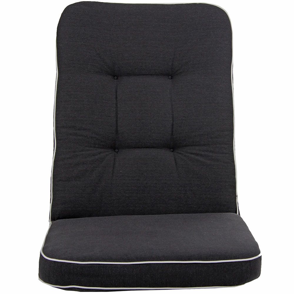 Vigo Sofapute Bredde 54 Antrasittgrå