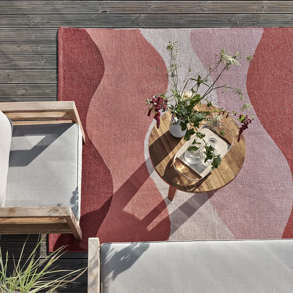 Urvi teppe Fire 180 x 230 cm