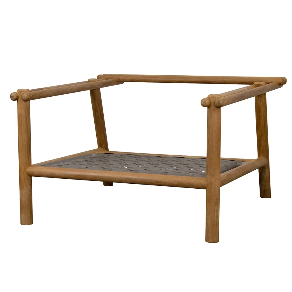 Sticks Lenestol Teak