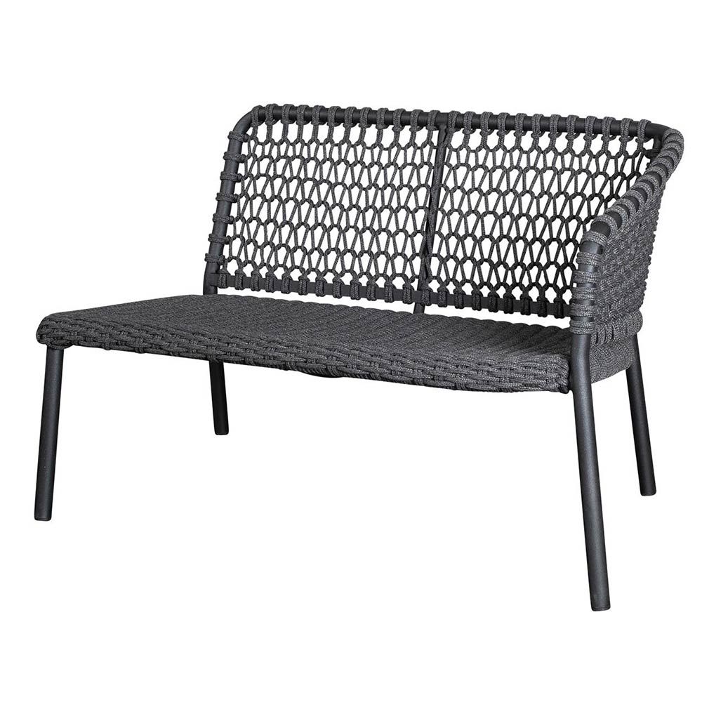 Ocean 2-seters sofa Venstre Modul