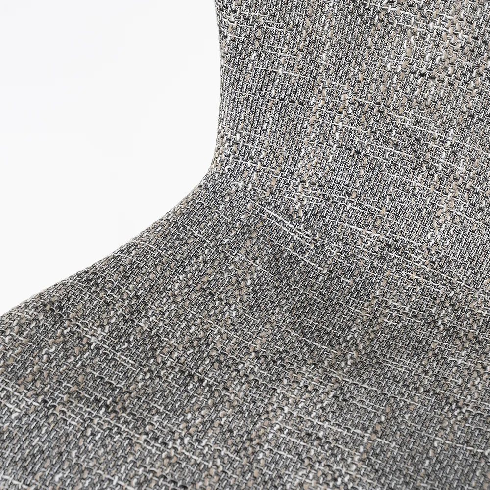 Spisestol Lass Anthracite