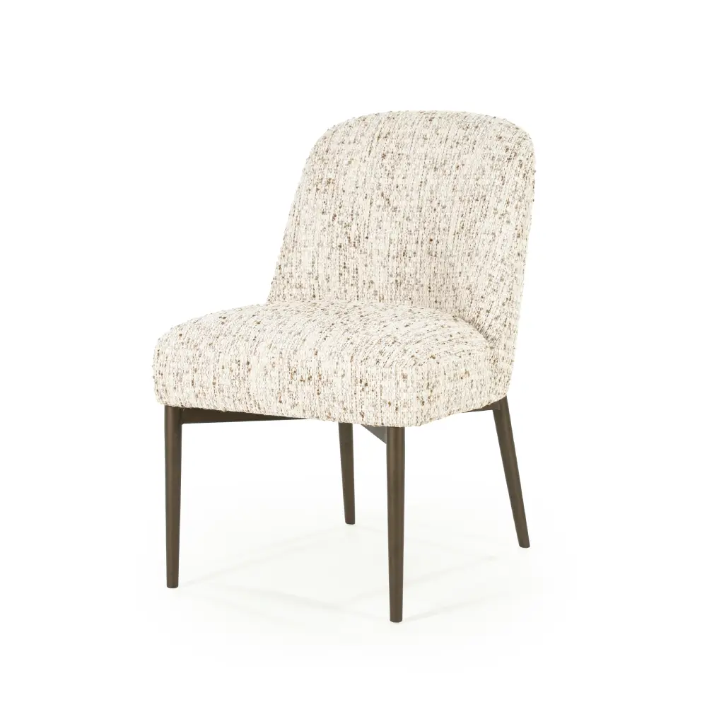 Eleonora, Tobias Stol - beige Vive