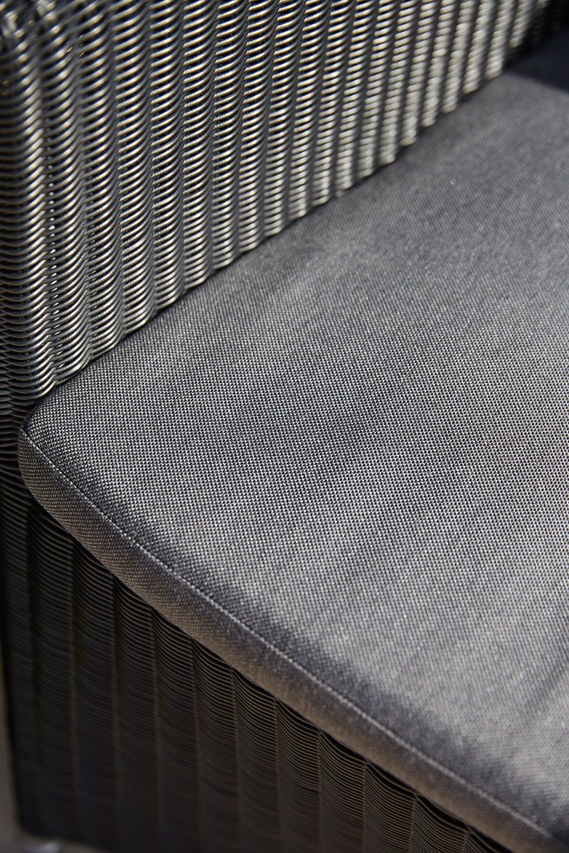 Diamond lenestol grafitt