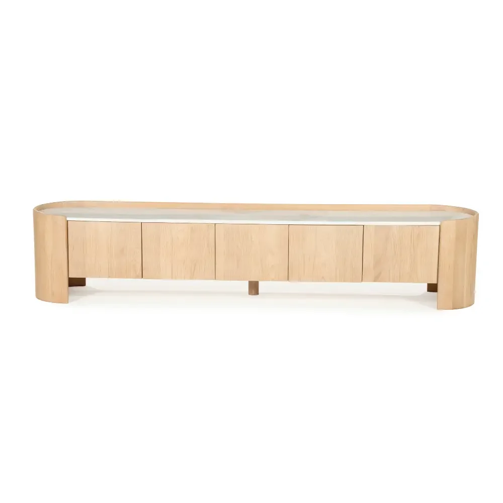 Don TV-skap 240 cm