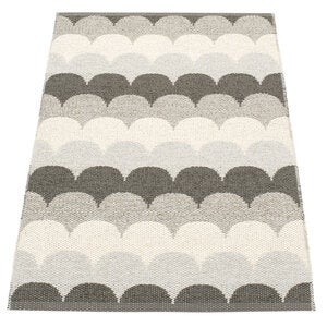 Koi matte 70x120 cm stone metallic 