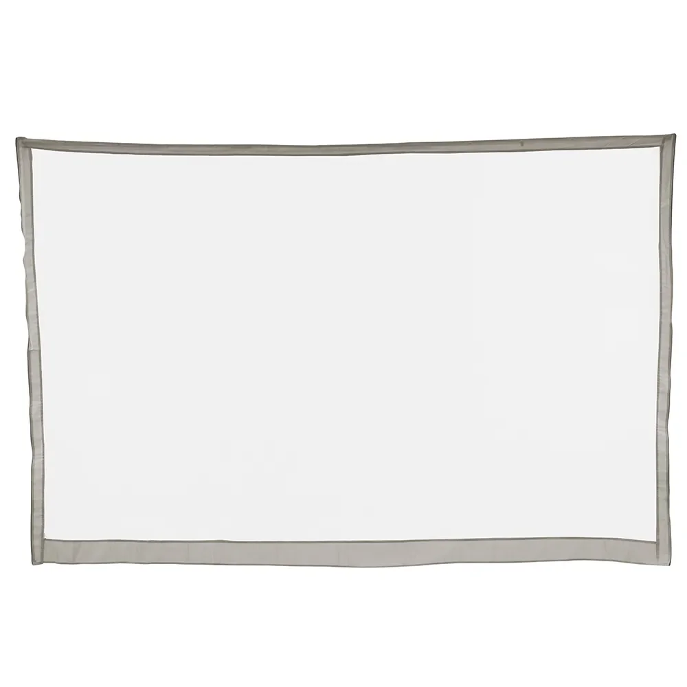 Luxor myggnett 300x300 cm Sand