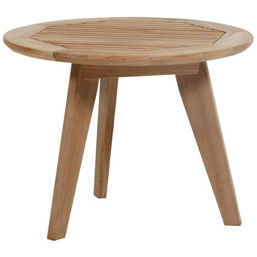 Kastos salongbord 60 cm matur Brafab