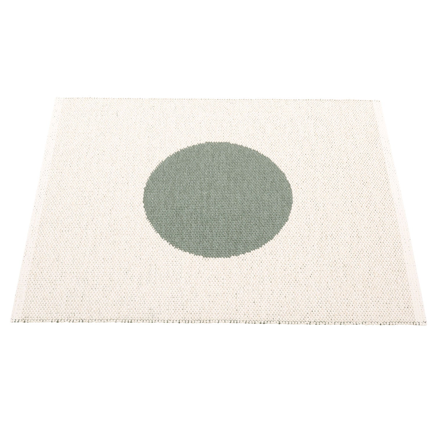 Vera matte 70x90 cm small one army / vanilla 