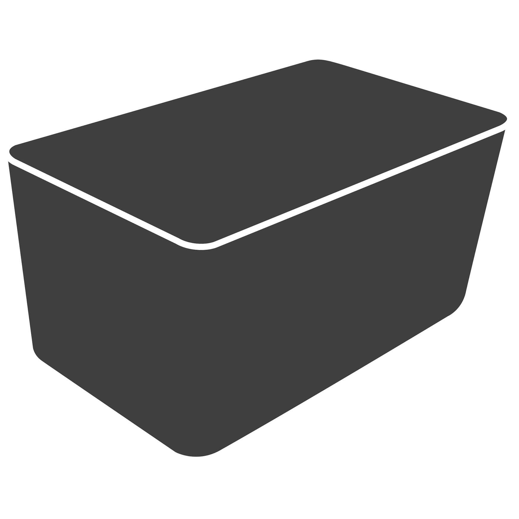 Cover 23 - For Basket & Strington