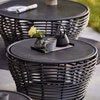 Basket 95 cm Kurv sofabord Polyrattan 