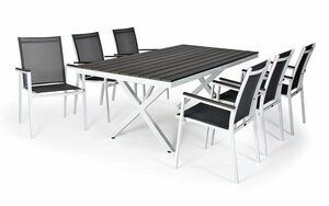 Avanti & Leone spisegruppe Brafab