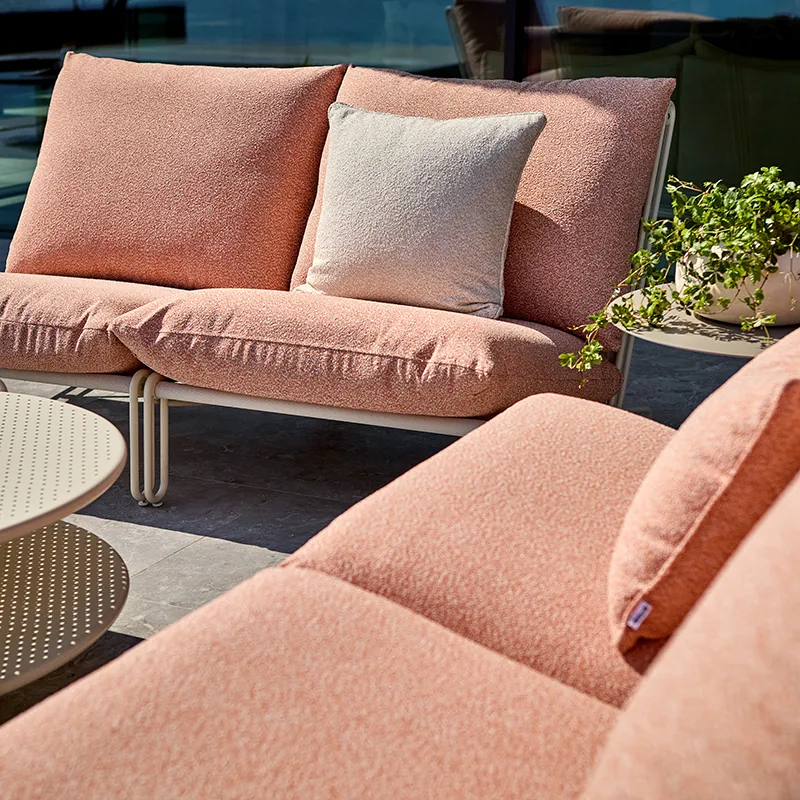 Blixt loungemøbler Brafab