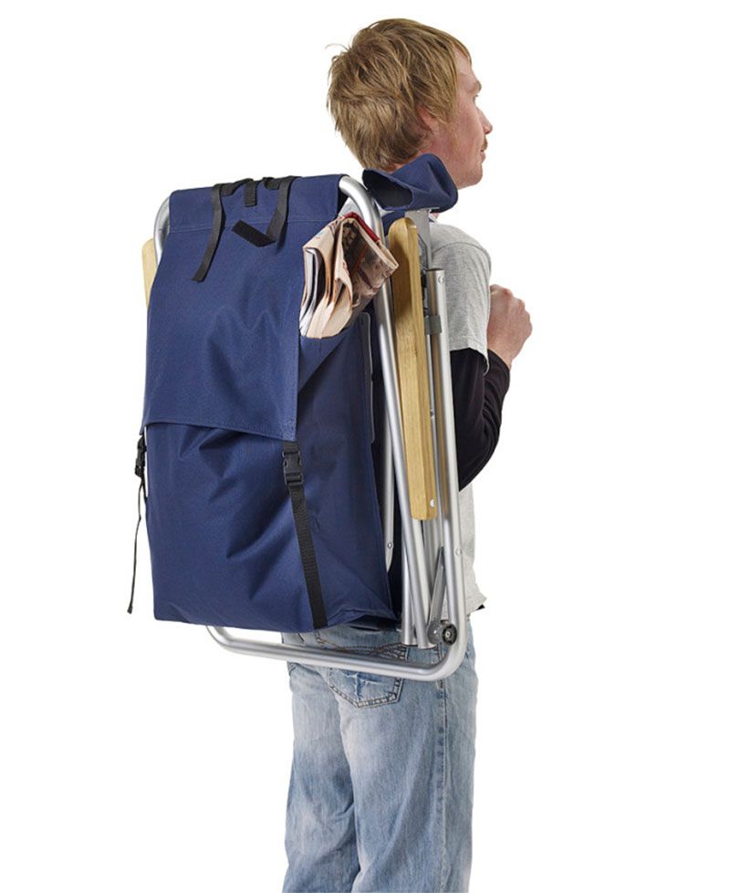 Roxy strandstol i Bordeaux