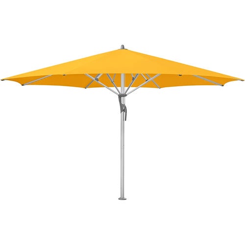 Fortello 400 cm parasoll alu Cat.5 514 Corn