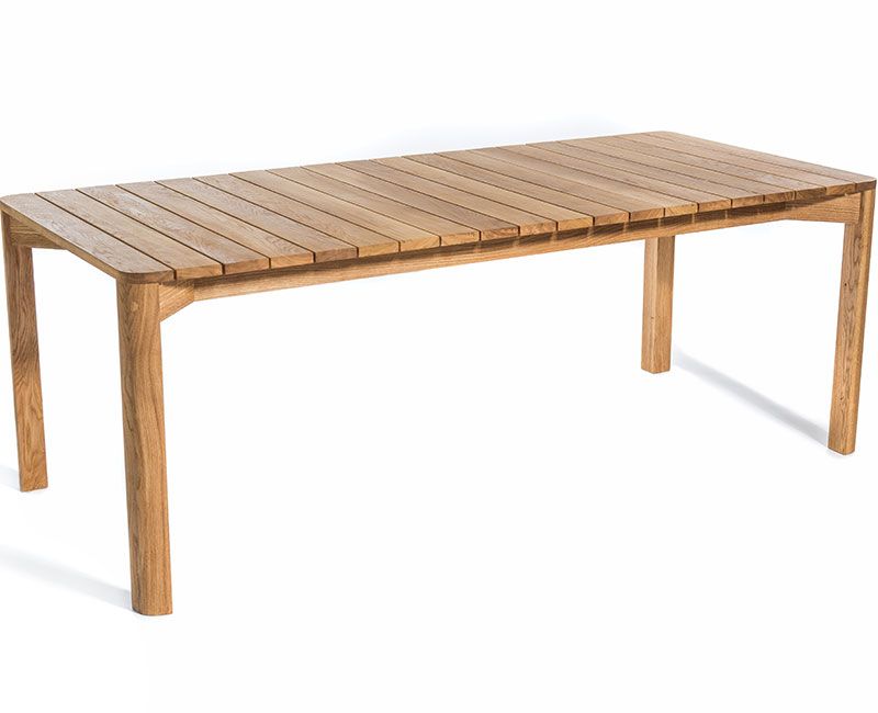 Korsö ileggsplate Skargaarden