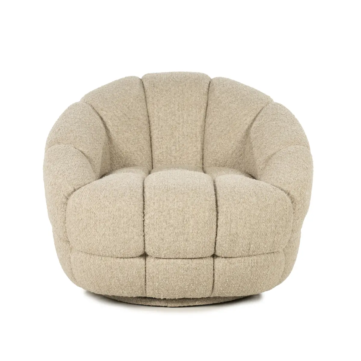 Tina Lenestol - beige Flou