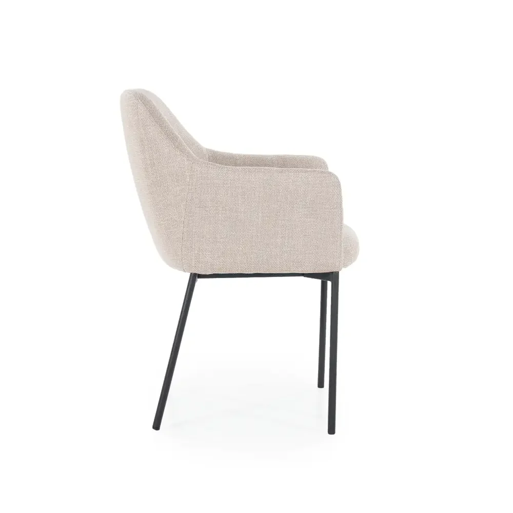 Paul Stol - taupe Linea