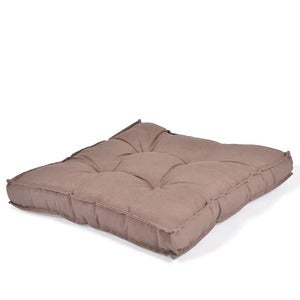 Kålle Sittepute B50-55 D50-55 cm Taupe