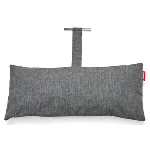 Headdemock superb pillow rock grey