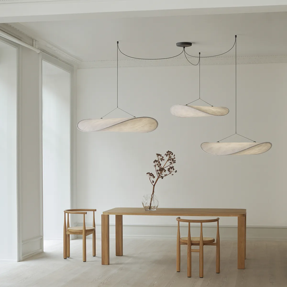 Baldakin Tense Multi (3 stk)