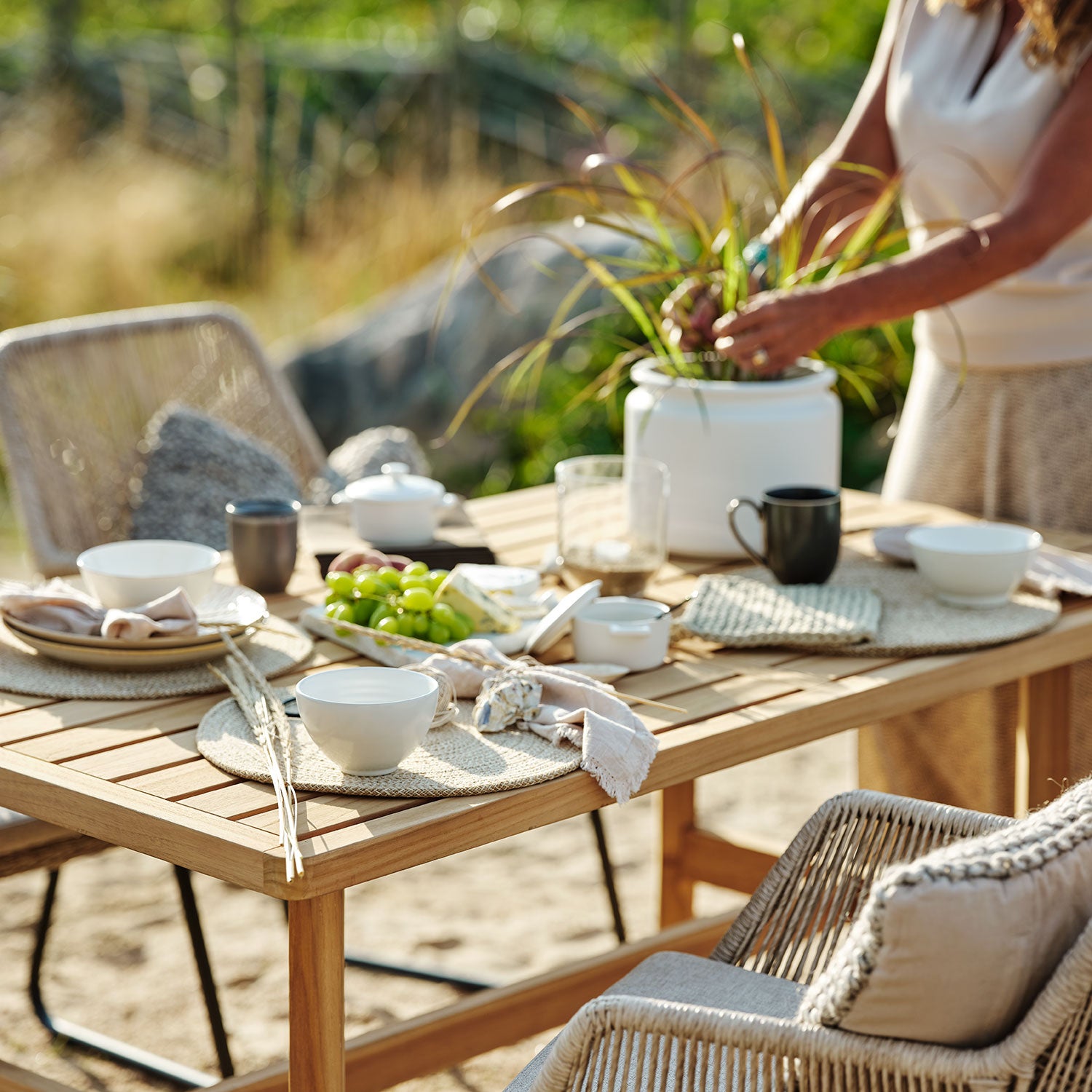 Kornell/Midway Spisegruppe Brafab