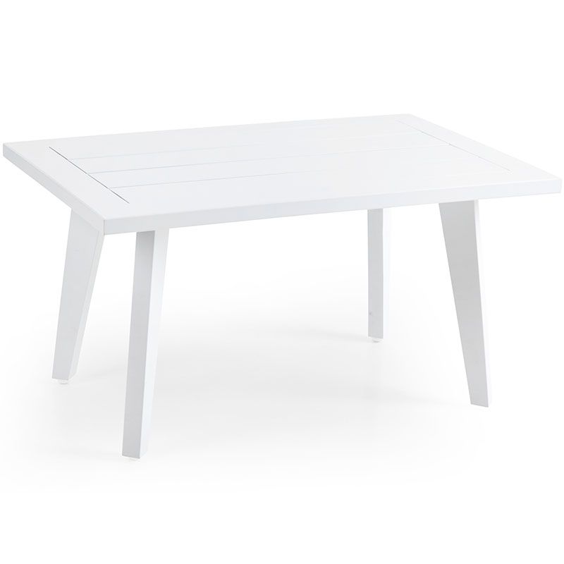 Villac salongbord 75 x 50 cm Brafab