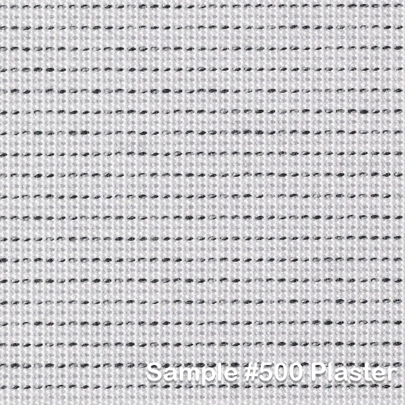 Fortero 250x250 cm parasoll alu Cat.5 500 Plaster