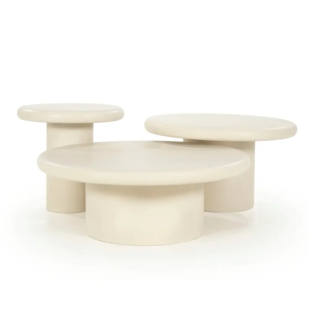 Jade Sidebord - liten