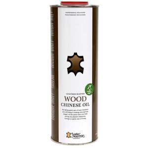 Chinese Wood Oil 1 L 