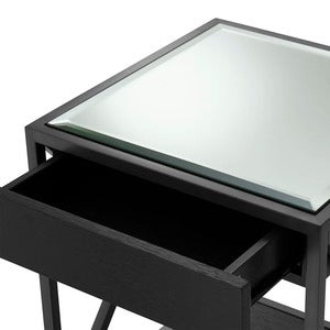 Nattbord Beverly Hills