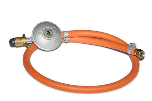  Slange og regulator Weber