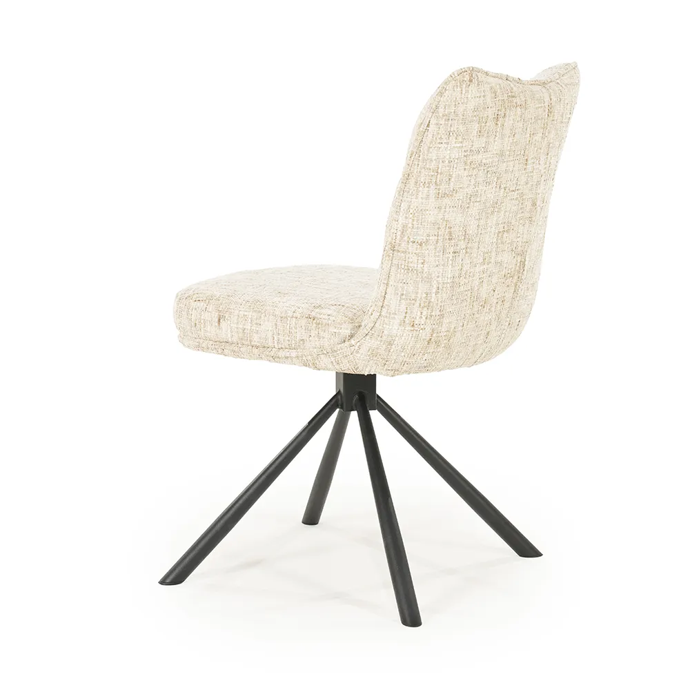 Spisestol Ferre Beige