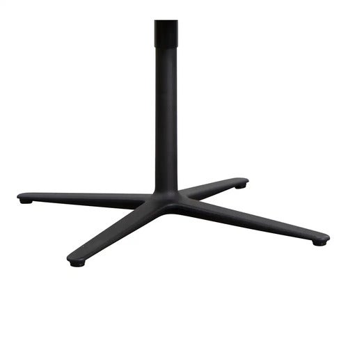 Choice svingbart understell INDOOR Svart, aluminium