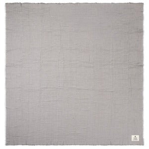 Fino Sengeteppe - Ink Blue/Sand