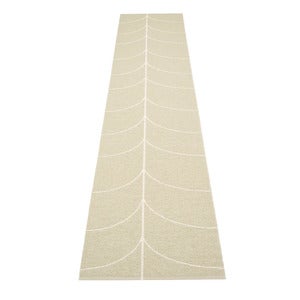 Vevd Teppe Leif Seagrass 70x360 cm