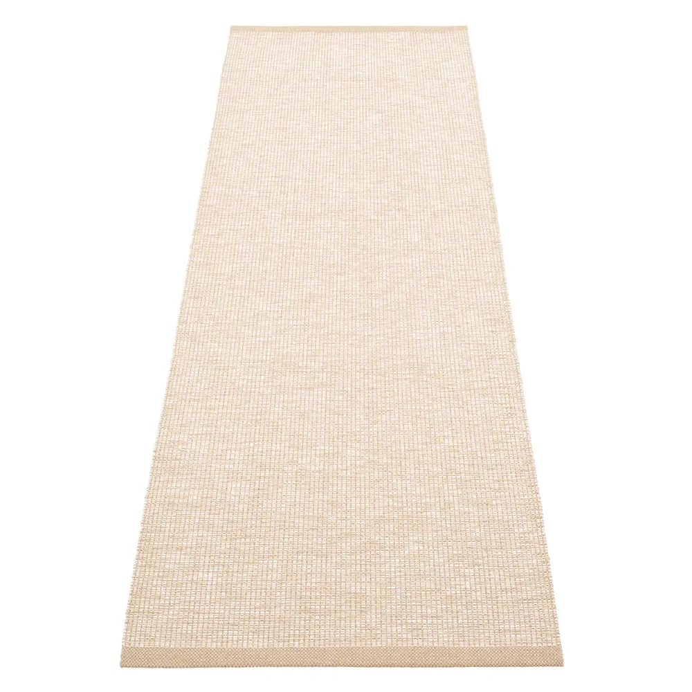 Sam teppe 70 x 225 cm Beige/Vanilla 