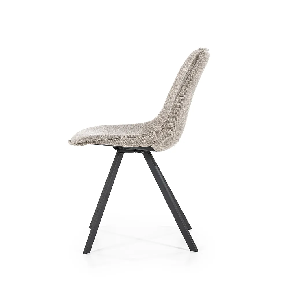 Spisestuestol Boy Taupe