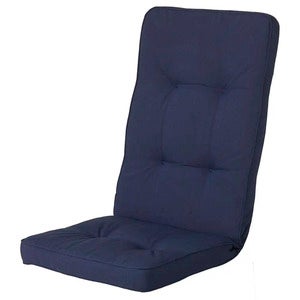 Iduna posisjonspute blå Brafab