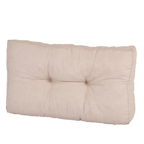 Julia ryggpute B63-68 cm Linen