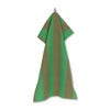 Kjøkkenhåndkle Hale  Olive/green