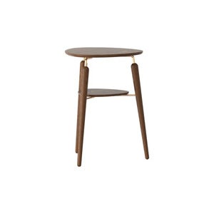 My Spot Sidebord Dark Oak