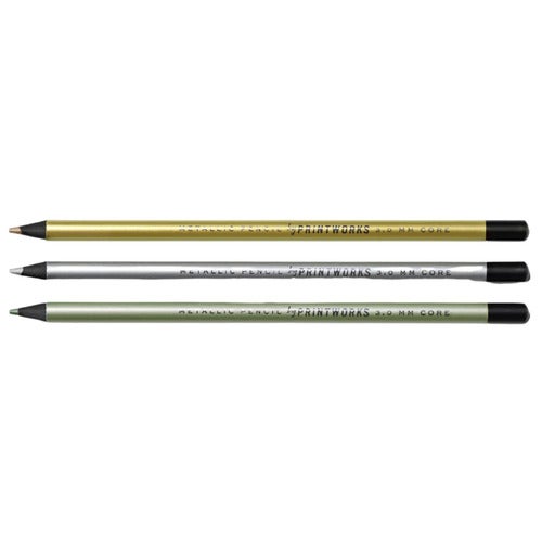  Fotoalbumpenner 3-pakning