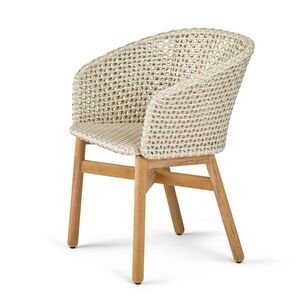 MBRACE Spisestol SEA SALT 