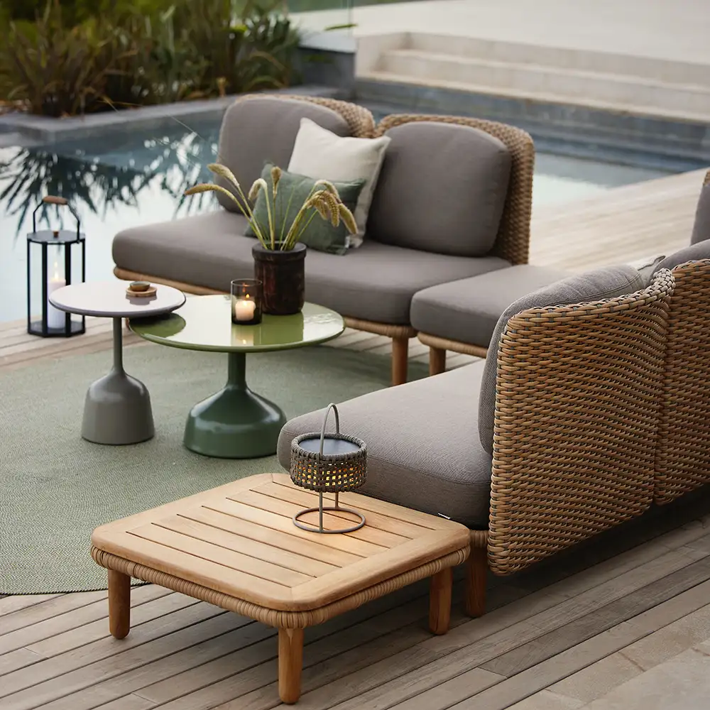 Arch 1-personers modul 