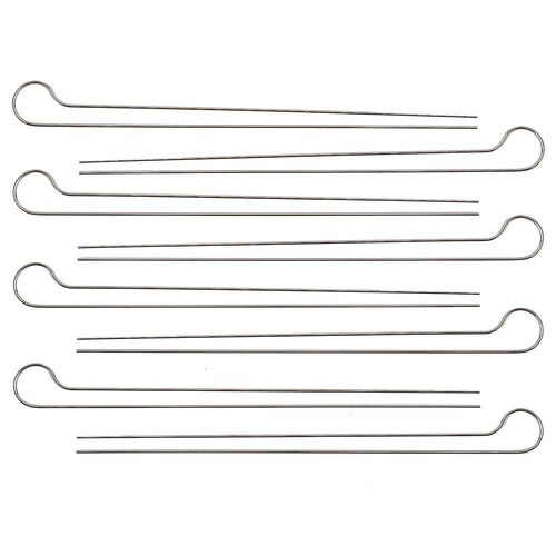 Grillspyd Rustfritt_Stål Weber