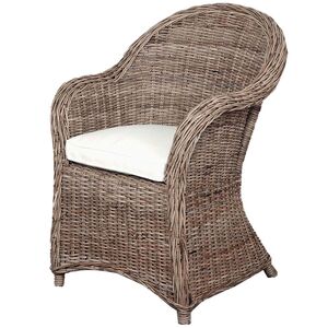 1924 Rottestol Kubu Grey ekskl. pute