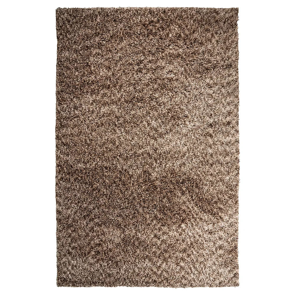 Mixi 190x290 cm - brown 290x190 cm