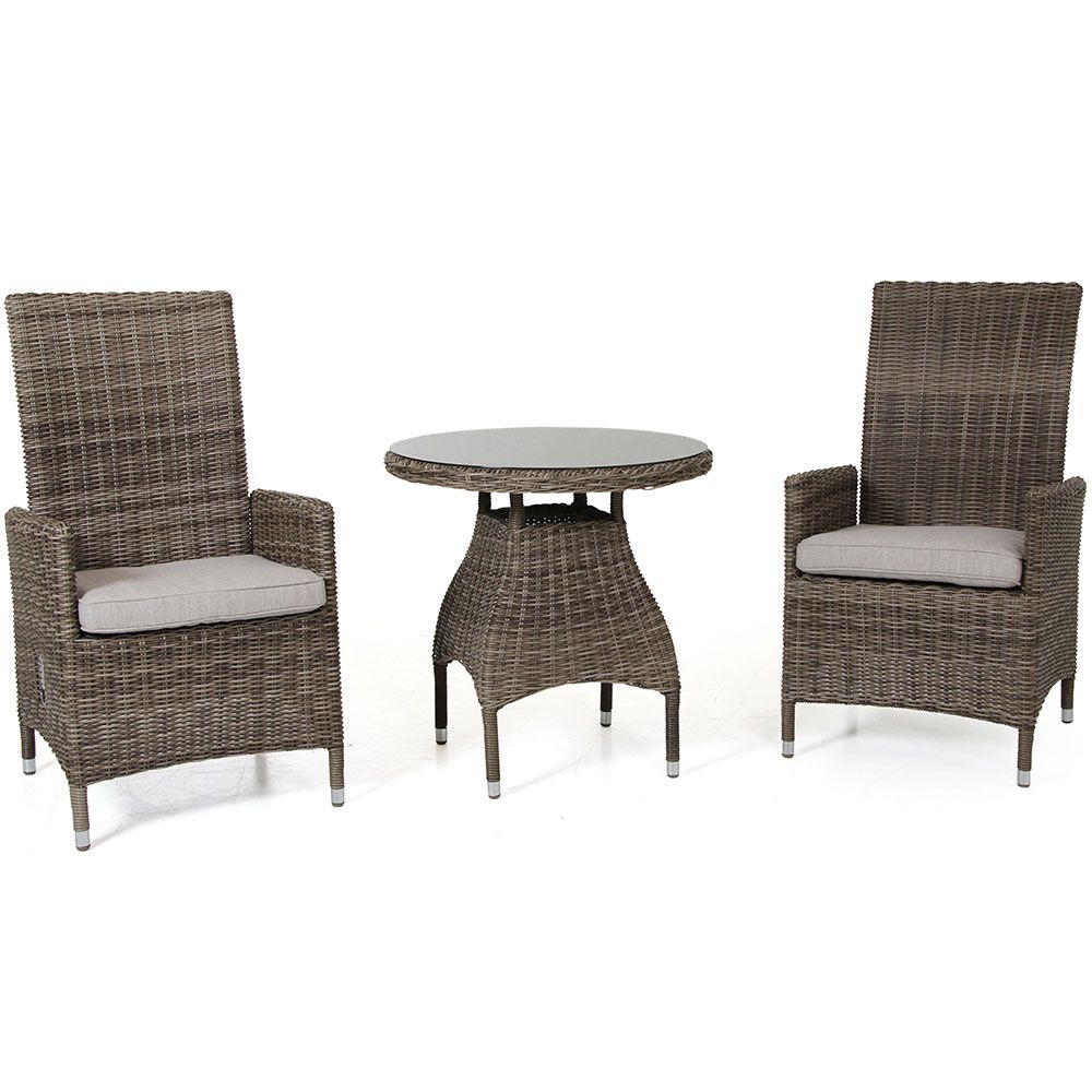 Ninja bord 70 cm Brafab