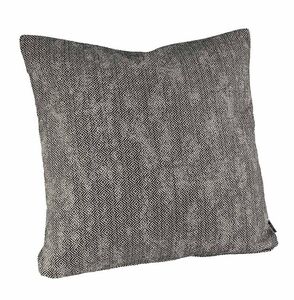 Putetrekk Truman Black 50X50 Cm